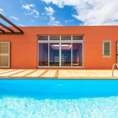 Villa Barquetta *
