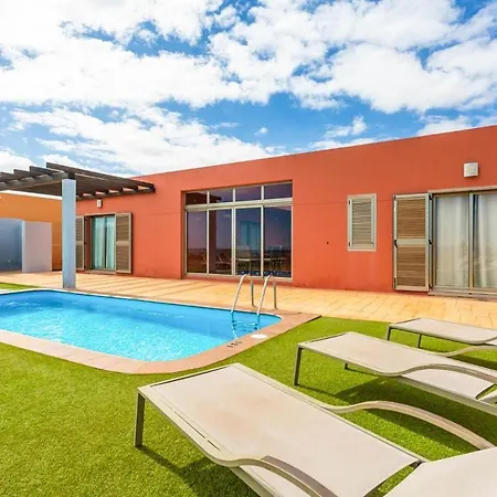 Villa Barquetta