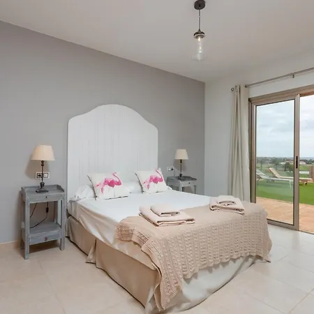 Barquetta * Antigua (Fuerteventura)