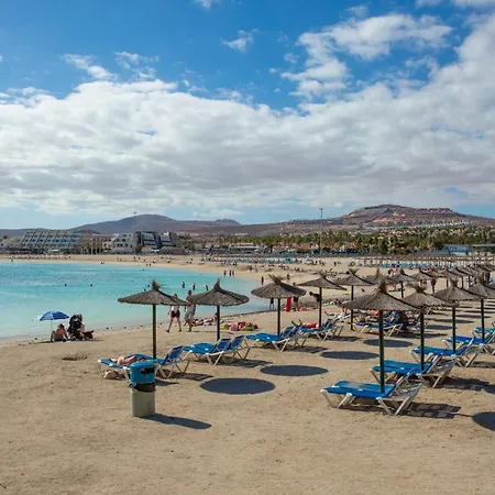 Barquetta * Antigua (Fuerteventura)