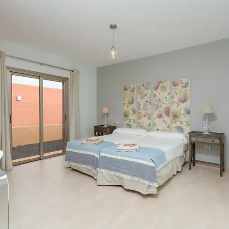 Barquetta Villa Antigua (Fuerteventura)