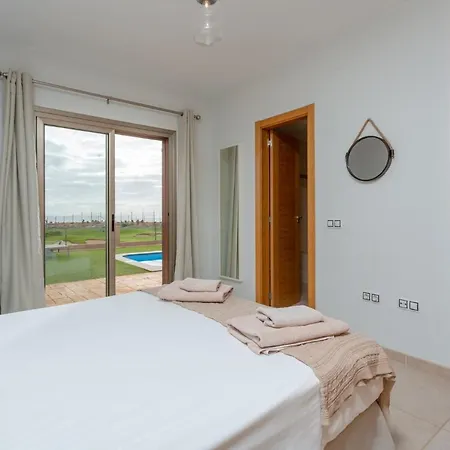 Villa Barquetta *